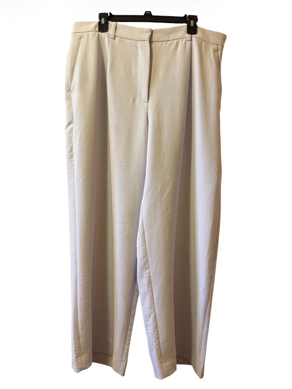 Abercrombie & Fitch womens Dress Pants - white